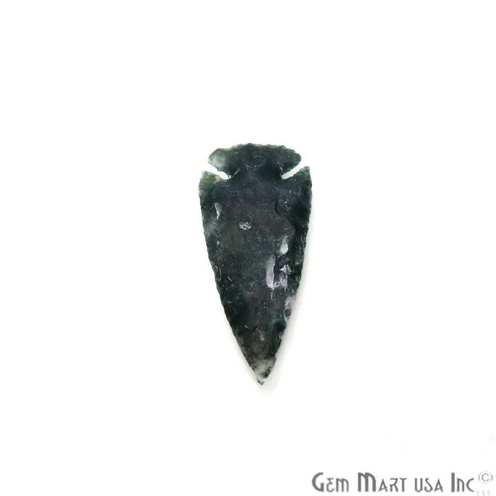 GemmartUSA 5pc Lot Arrowhead Cut Gemstones 75x33mm Handcrafted Stone Loose Gemstone DIY Pendant DIY Jewelry Necklaces GemmartUSA 5pc Lot Arrowhead Cut Gemstones 75x33mm Handcrafted Stone Loose Gemstone DIY Pendant DIY Jewelry Necklaces