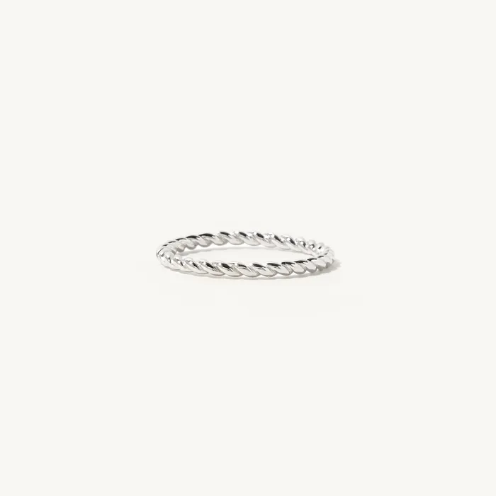 Ideaure Jewelry Rings Edda Stack Ring