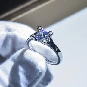 Minx London engagement Ring Cheap Love Ring Cheap Ring for Girlfriend Ring for Girlfriend Ring For fianc Rings