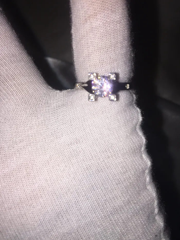 Minx London engagement Ring Cheap Love Ring Cheap Ring for Girlfriend Ring for Girlfriend Ring For fianc Rings