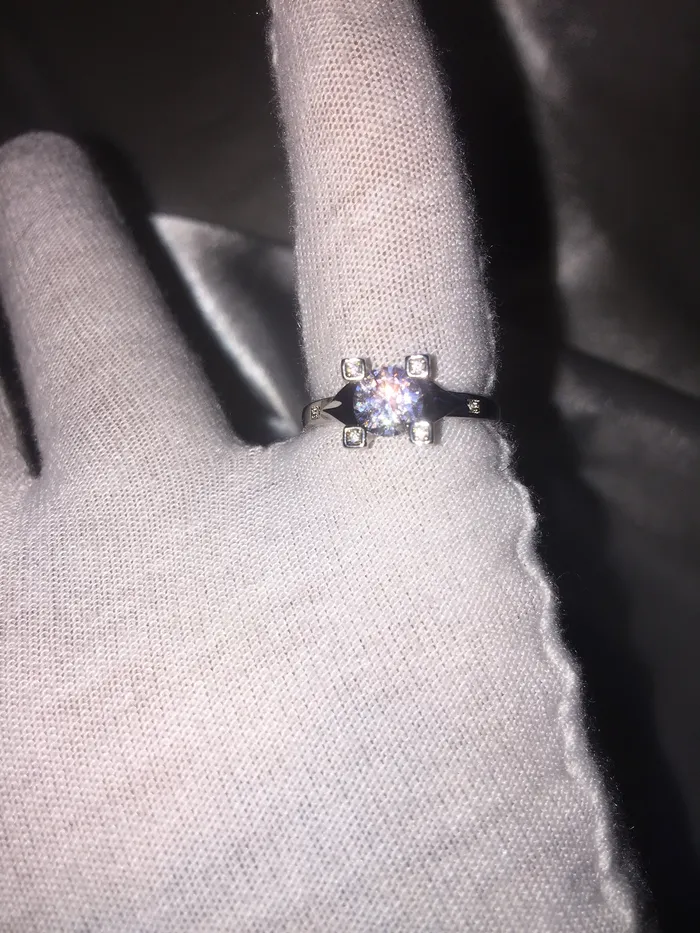 Minx London engagement Ring Cheap Love Ring Cheap Ring for Girlfriend Ring for Girlfriend Ring For fianc Rings