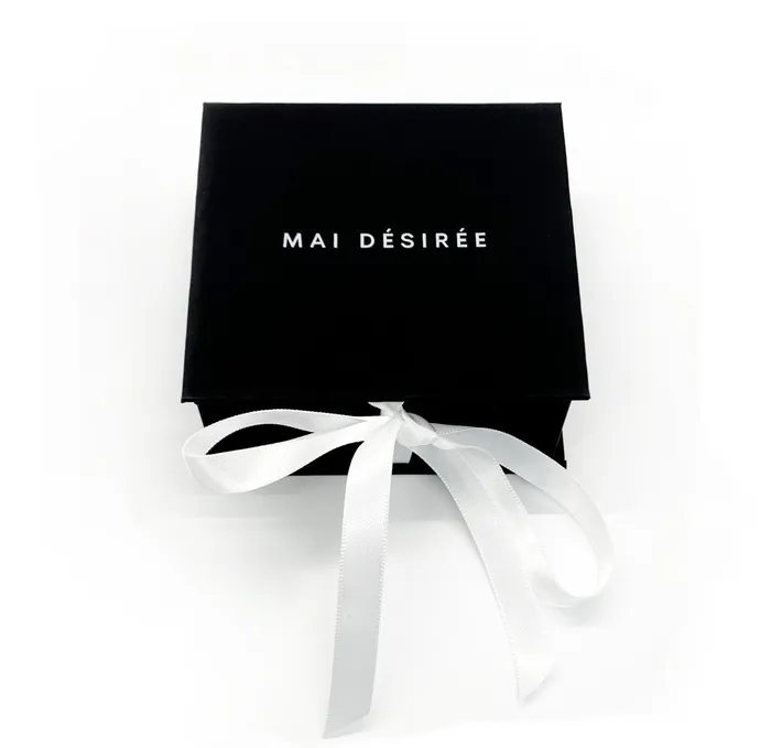 Necklaces Mai Dsire GRACE DAINTY CZ DIAMOND NECKLACE