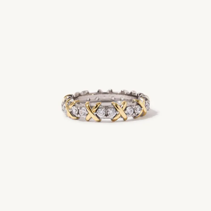 Rings Ideaure Jewelry Giana Gemstone Ring