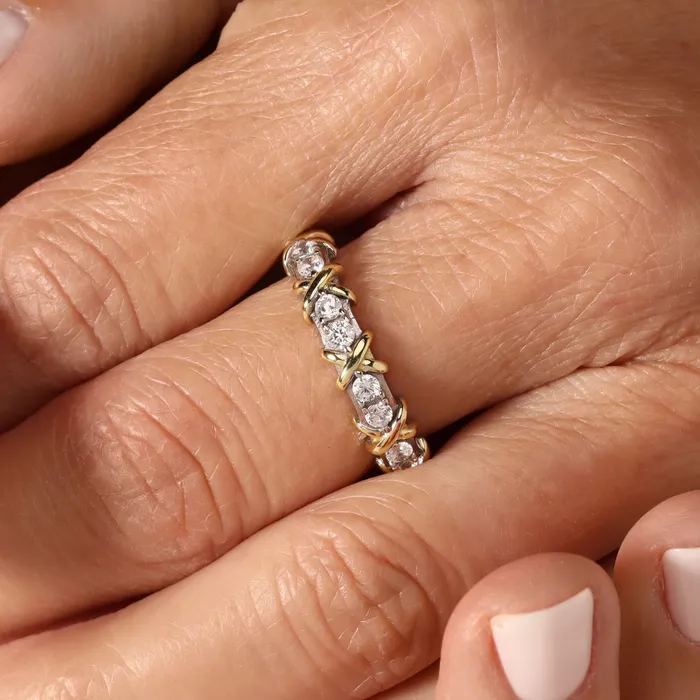 Rings Ideaure Jewelry Giana Gemstone Ring