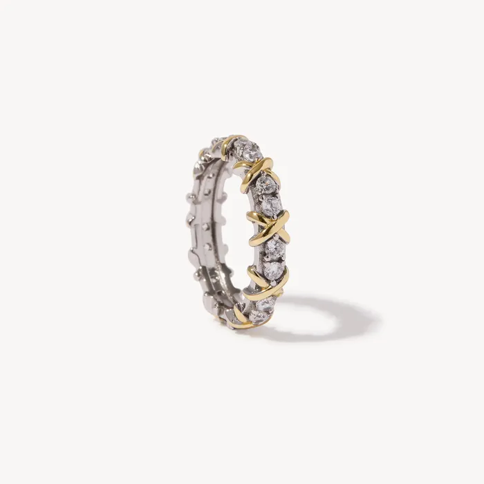 Rings Ideaure Jewelry Giana Gemstone Ring