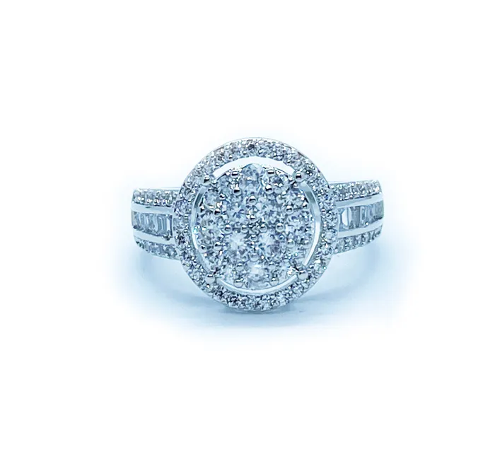 Rings Minx London Eternity Ring Promise Ring Friendship Ring Womens Ring Eternity Ring Diamond Iced Out Ring Engagement Rings Eternity Ring UK