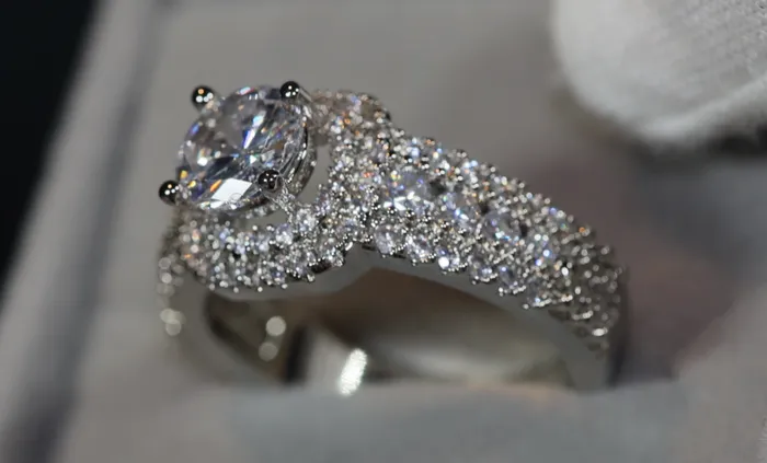 Womens Engagement Ring Engagement Rings Womens Wedding Ring Lab Diamonds London Rings