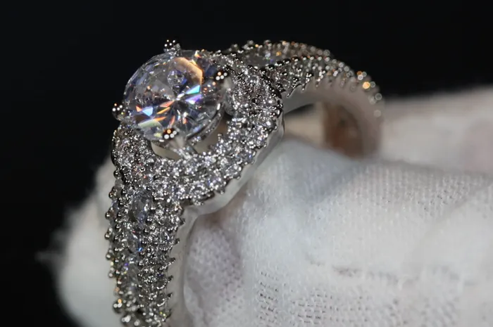 Womens Engagement Ring Engagement Rings Womens Wedding Ring Lab Diamonds London Rings