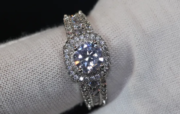 Womens Engagement Ring Engagement Rings Womens Wedding Ring Lab Diamonds London Rings