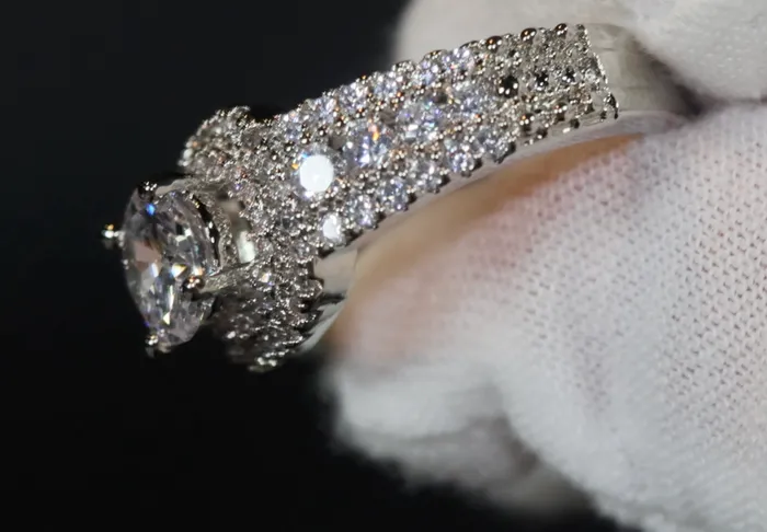 Womens Engagement Ring Engagement Rings Womens Wedding Ring Lab Diamonds London Rings