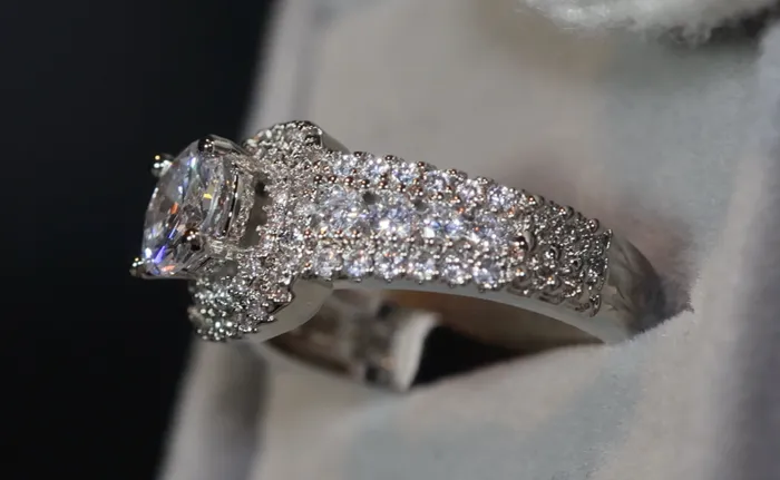 Womens Engagement Ring Engagement Rings Womens Wedding Ring Lab Diamonds London Rings