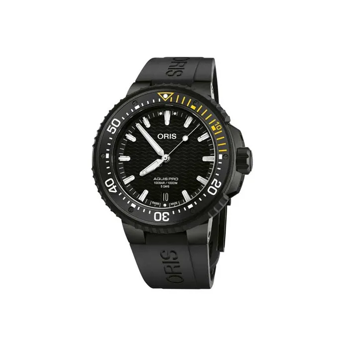 Aquispro Date Calibre 400 Watch 495mm ORIS Watches