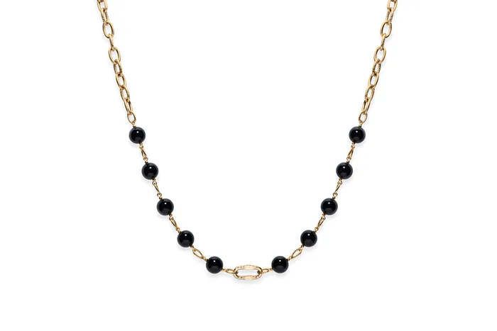 Carolily Finery Necklaces Agatha Necklace Carolily Finery Necklaces Agatha Necklace