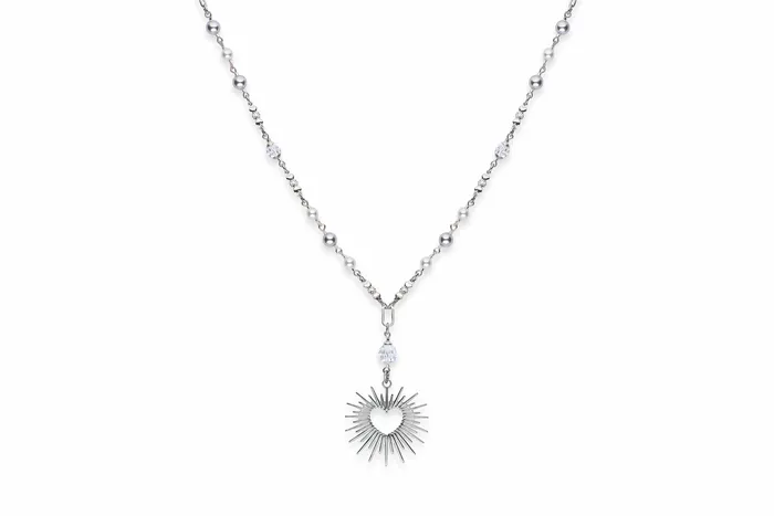 Carolily Finery Necklaces Sadie Necklace Carolily Finery Necklaces Sadie Necklace