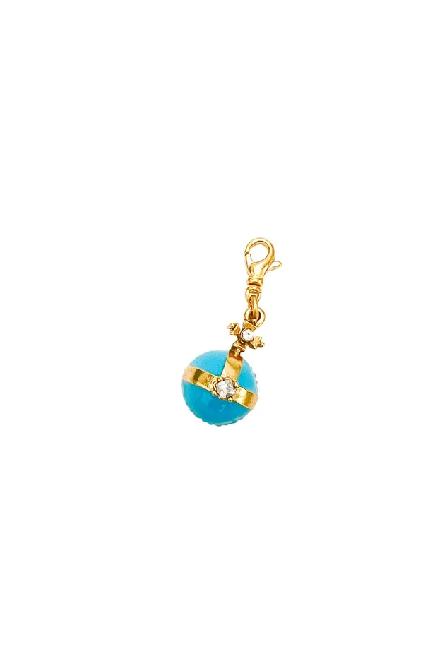 Charm Necklaces Royal Sceptor Charm Elizabeth Cole Jewelry Charm Necklaces Royal Sceptor Charm Elizabeth Cole Jewelry