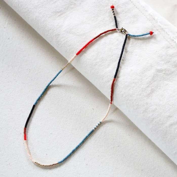 Choker Necklace Ashdel Necklaces