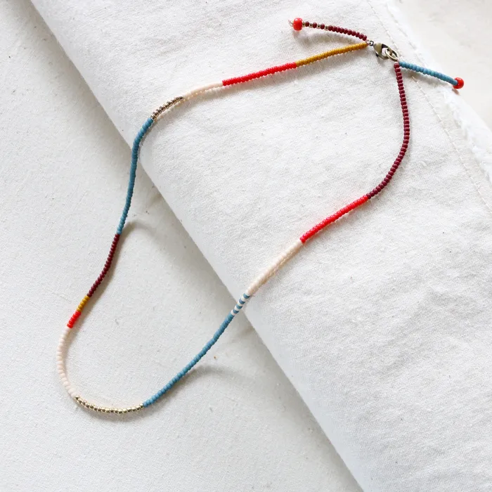 Choker Necklace Ashdel Necklaces