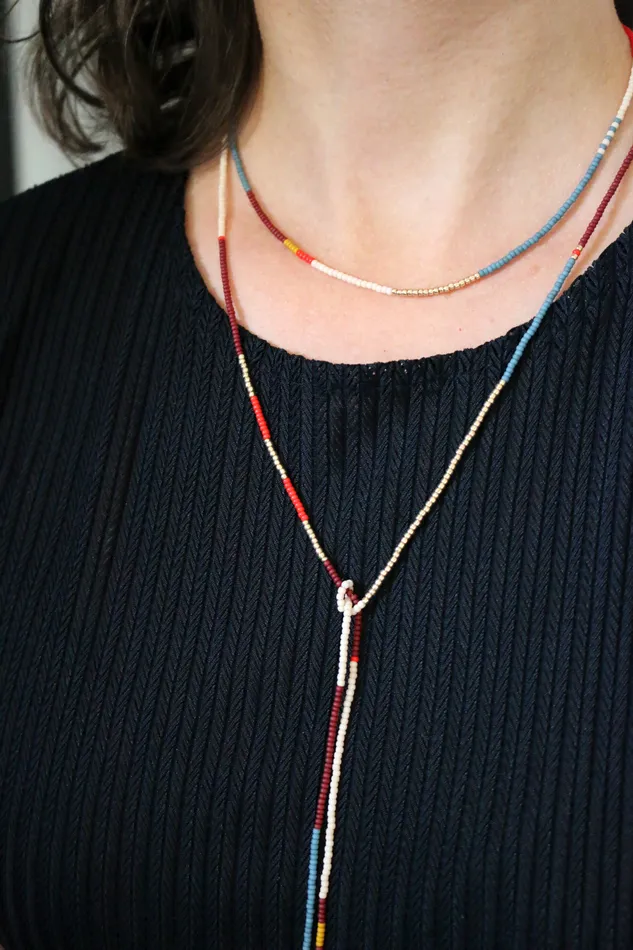 Choker Necklace Ashdel Necklaces