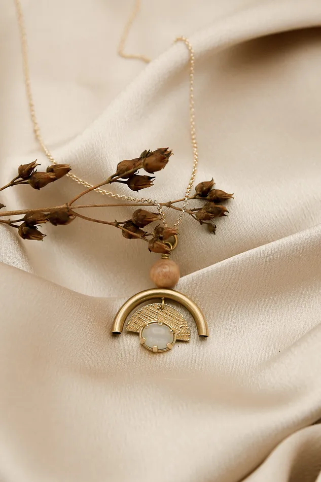 Cival Design Necklaces Cece Necklace