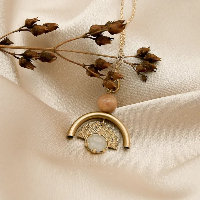 Cival Design Necklaces Cece Necklace