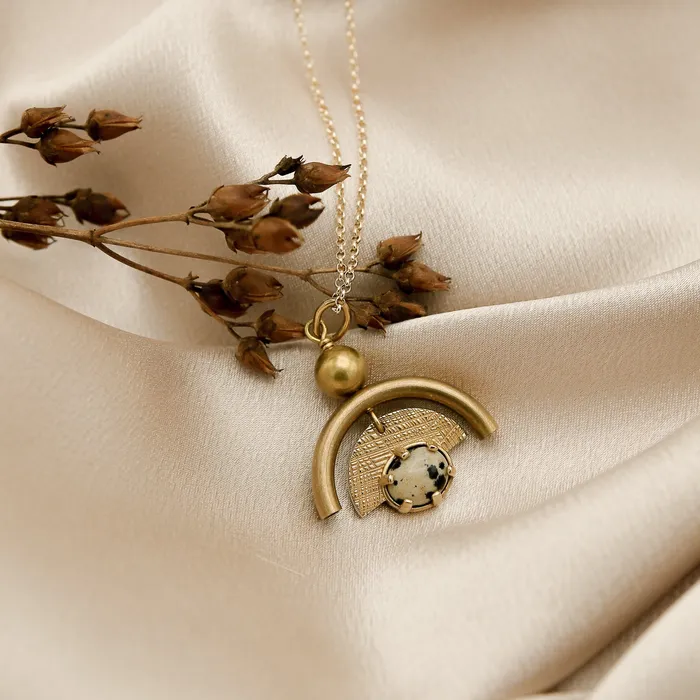 Cival Design Necklaces Cece Necklace