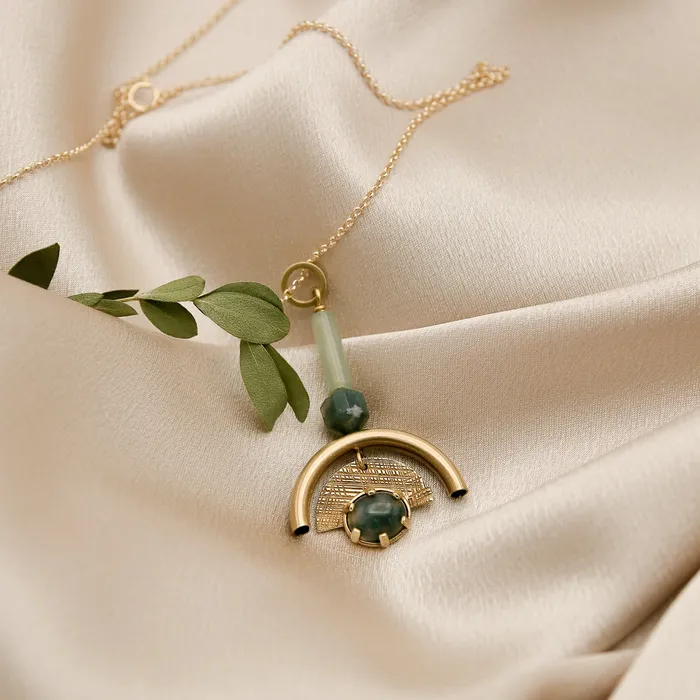 Cival Design Necklaces Cece Necklace