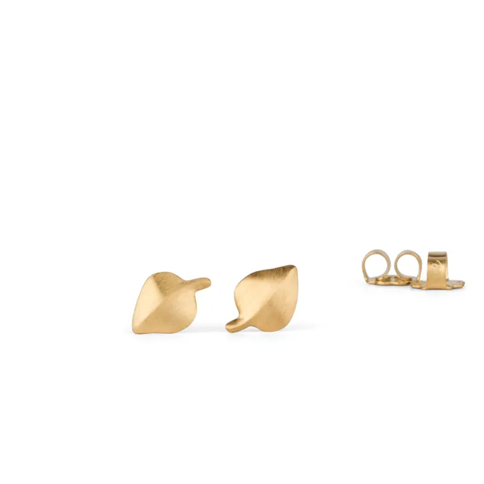 Corey Egan Aspen Vermeil Stud Earrings Earrings