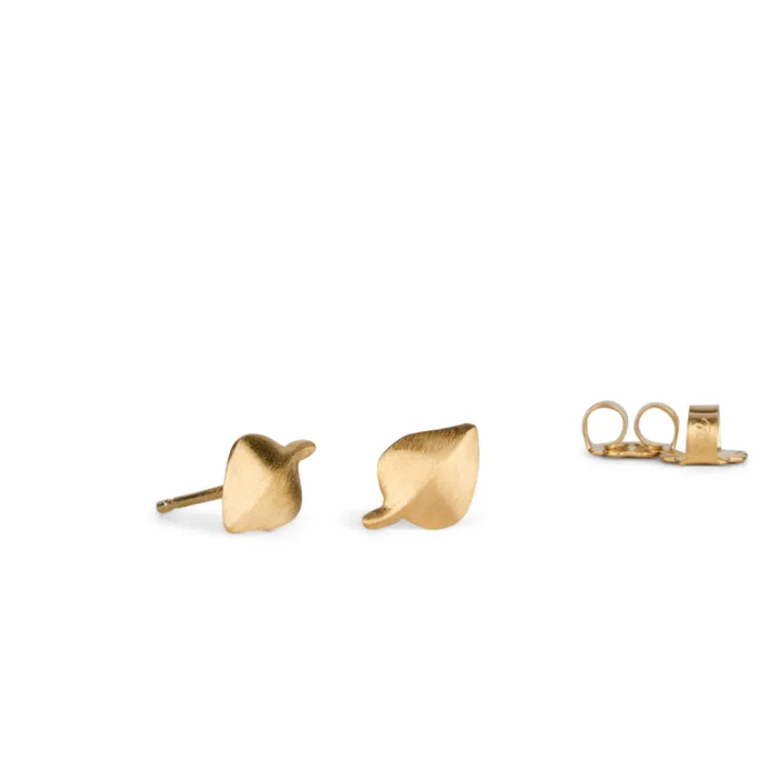 Corey Egan Aspen Vermeil Stud Earrings Earrings