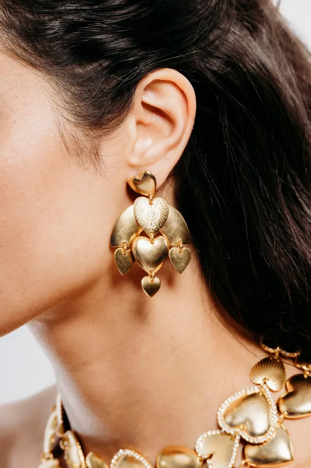 Earrings Elizabeth Cole Jewelry Cara Earrings Earrings Elizabeth Cole Jewelry Cara Earrings