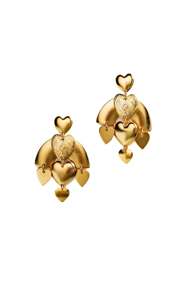 Earrings Elizabeth Cole Jewelry Cara Earrings Earrings Elizabeth Cole Jewelry Cara Earrings