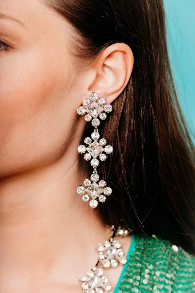 Earrings Elizabeth Cole Jewelry Jordana Earrings Earrings Elizabeth Cole Jewelry Jordana Earrings