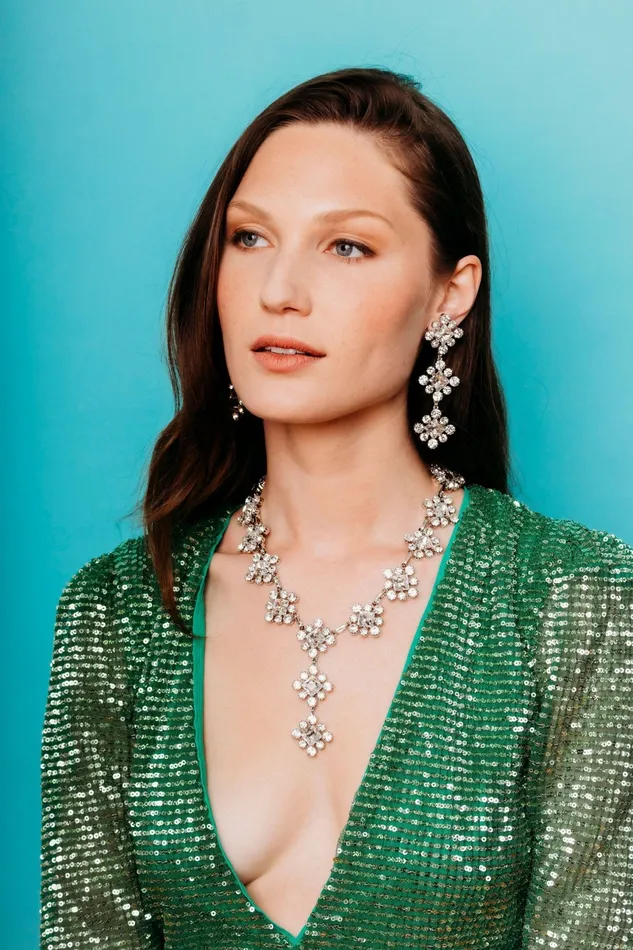 Earrings Elizabeth Cole Jewelry Jordana Earrings Earrings Elizabeth Cole Jewelry Jordana Earrings