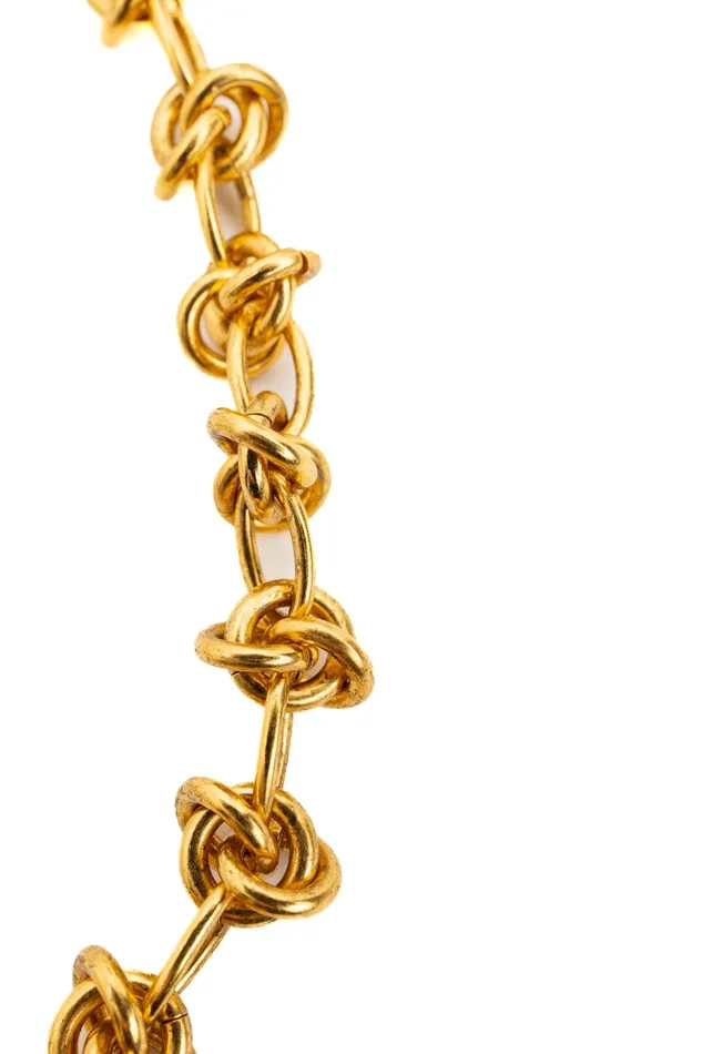 Elizabeth Cole Jewelry Anarosa Necklace Necklaces Elizabeth Cole Jewelry Anarosa Necklace Necklaces