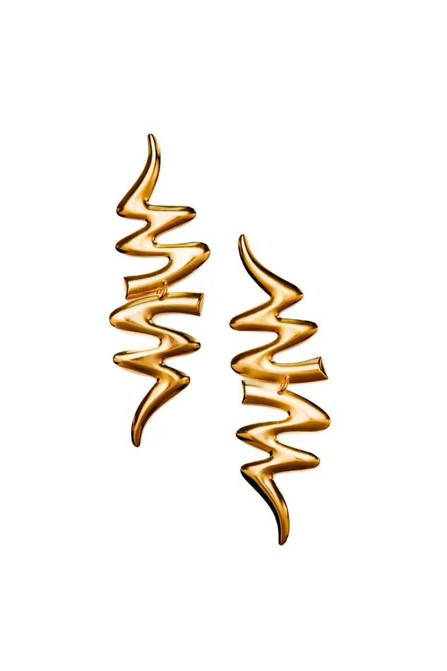 Elizabeth Cole Jewelry Earrings Leviney Earrings Elizabeth Cole Jewelry Earrings Leviney Earrings