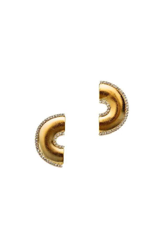 Elizabeth Cole Jewelry Ginny Earrings Earrings Elizabeth Cole Jewelry Ginny Earrings Earrings