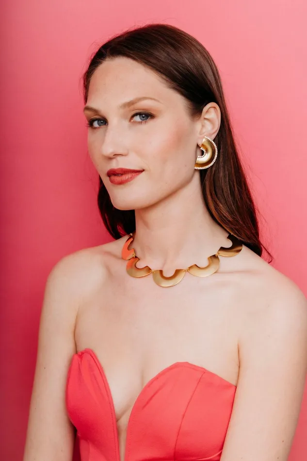 Elizabeth Cole Jewelry Ginny Earrings Earrings Elizabeth Cole Jewelry Ginny Earrings Earrings