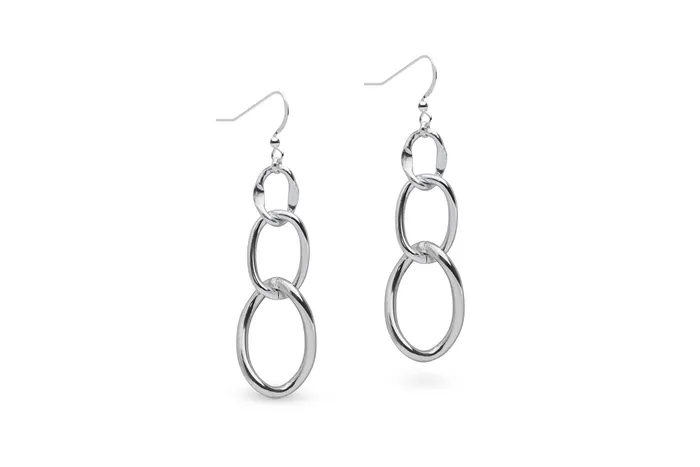 Ellie Earrings Carolily Finery Earrings