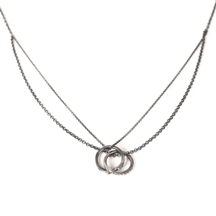 Indochine Collection Unity Necklace Necklaces
