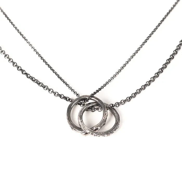 Indochine Collection Unity Necklace Necklaces