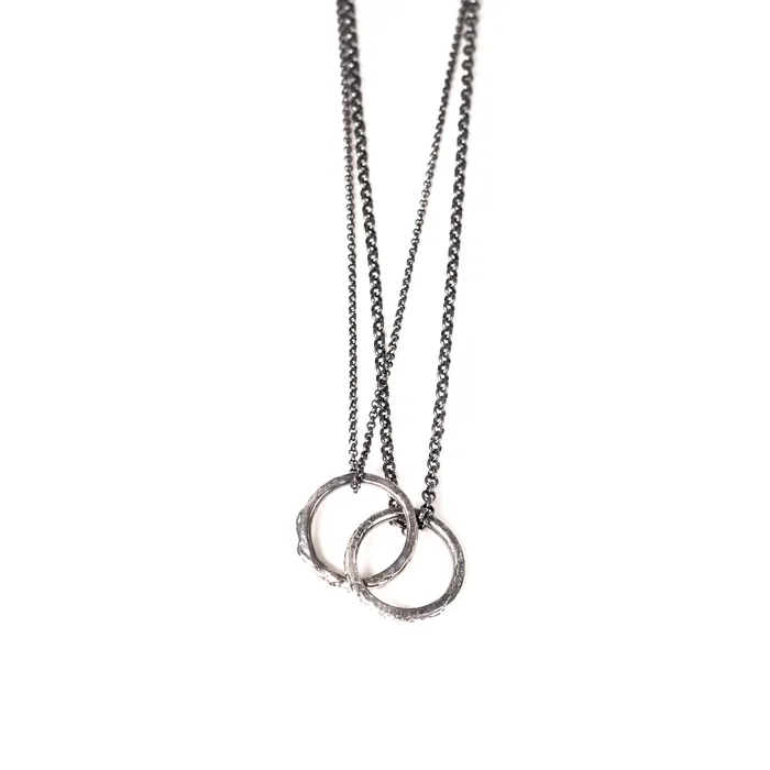 Indochine Collection Unity Necklace Necklaces
