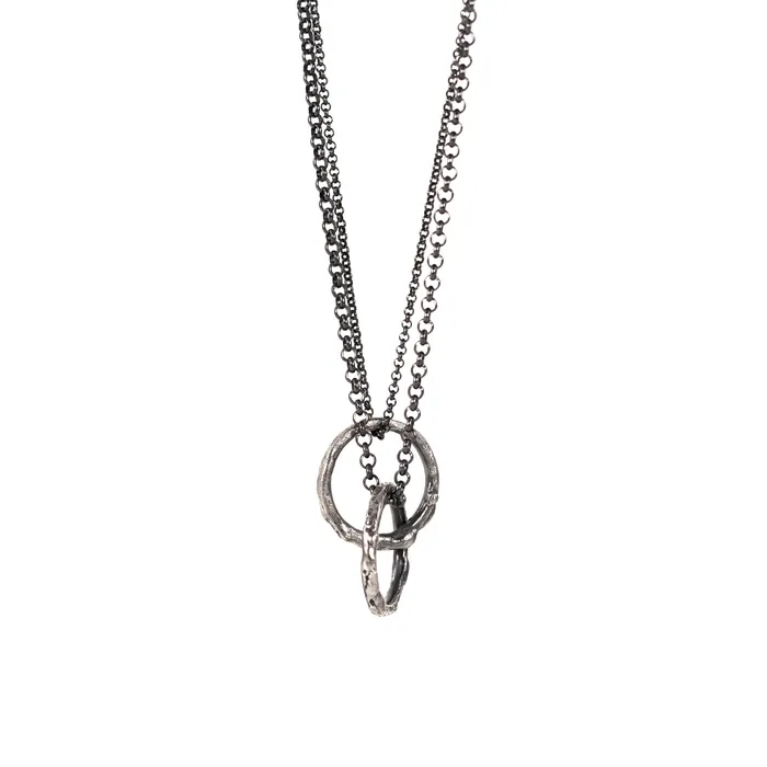 Indochine Collection Unity Necklace Necklaces