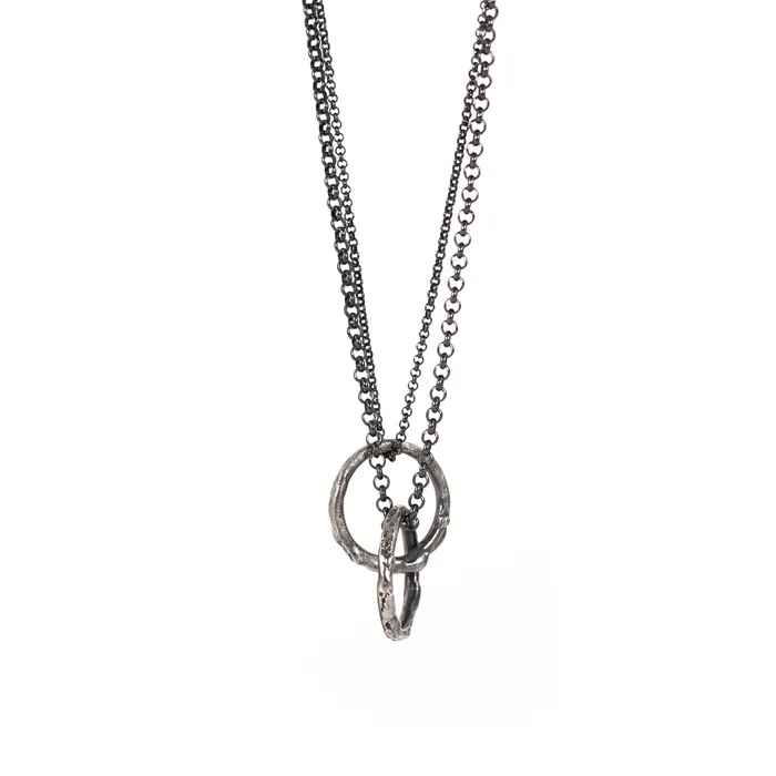 Indochine Collection Unity Necklace Necklaces