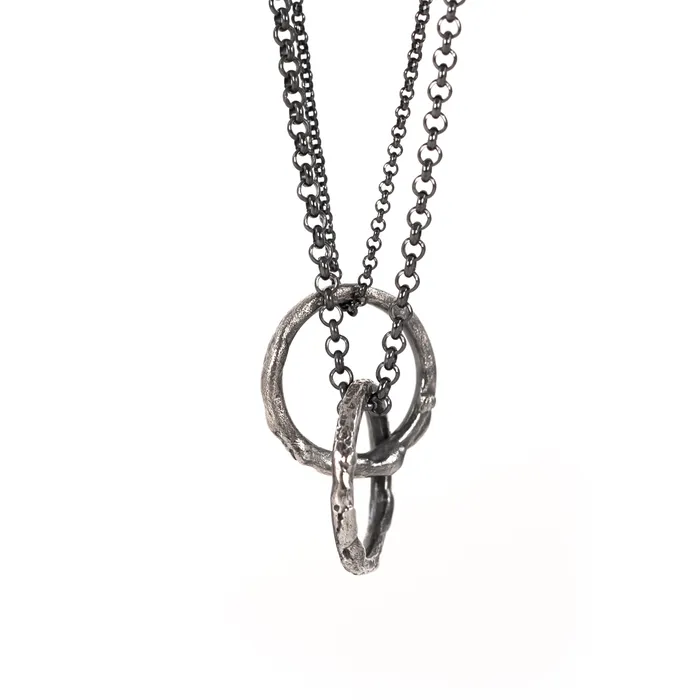Indochine Collection Unity Necklace Necklaces