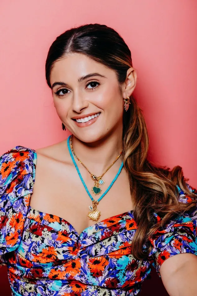 Mathilda Necklace Elizabeth Cole Jewelry Necklaces