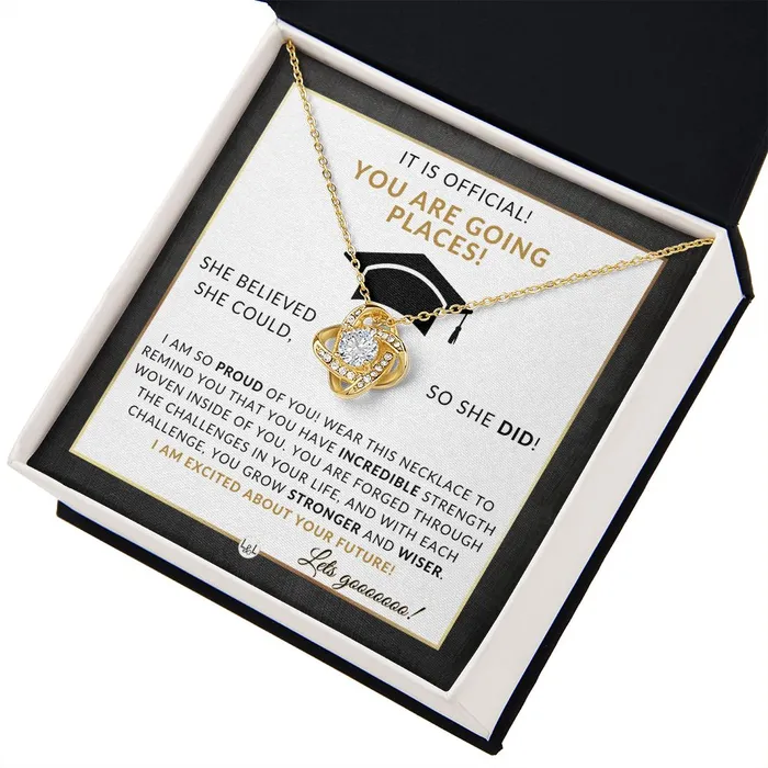 Necklaces 2024 Masters Degree Grad Gift For Her Meaningful Milestone Necklace 2024 Masters Program Graduation Gift For Her ShineOn Fulfillment