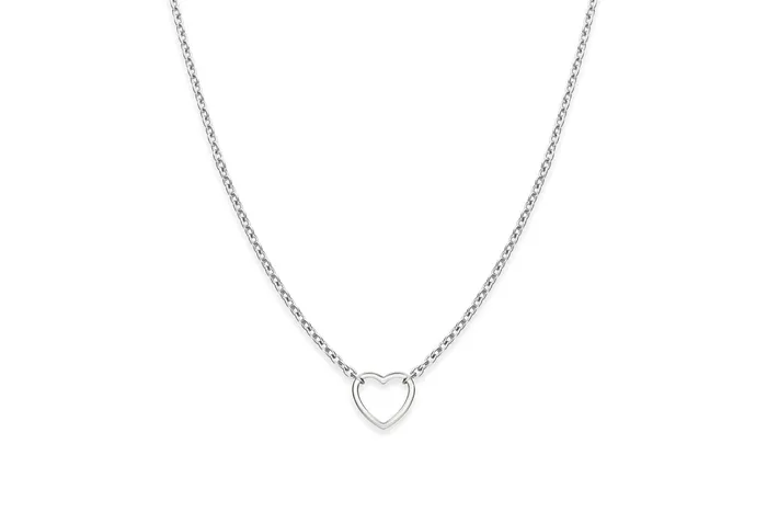 Necklaces Carolily Finery Wholesale Rosie Necklace