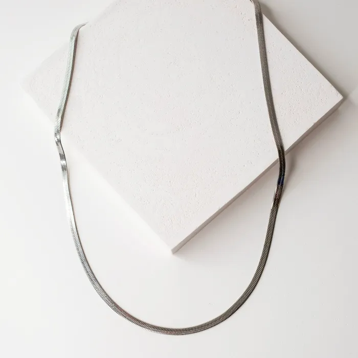 Necklaces Grayling Waterproof Majorca Gigi Chain Necklace Layering Set