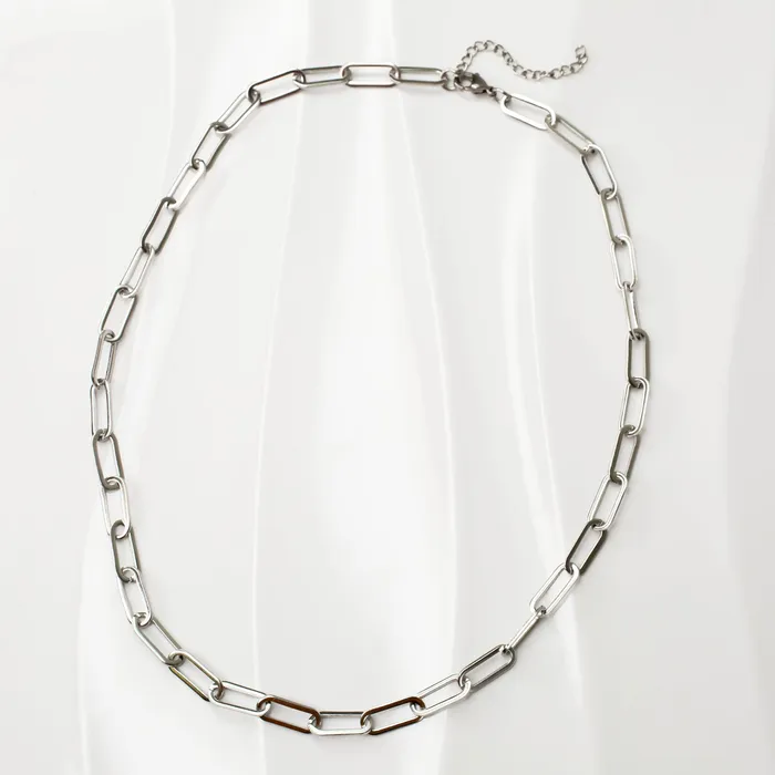 Necklaces Grayling Waterproof Majorca Gigi Chain Necklace Layering Set