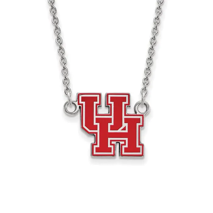 Necklaces SCHOOL SPIRIT JEWELRY University of Houston Necklace