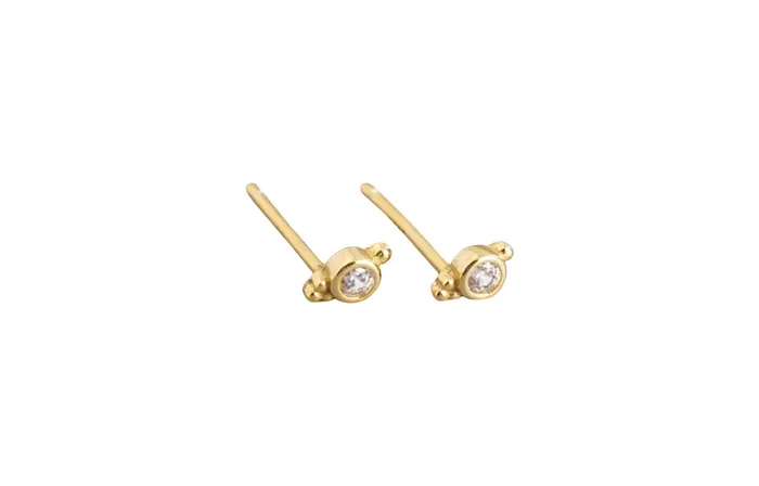 pau jewelry Earrings Sienna stud earrings
